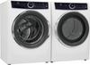 Electrolux Front Load Pair (1554080K) - White
