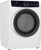 Electrolux Dryer (ELFE743CAW) - White