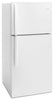 Whirlpool Top Mount Fridge (WRT549SZDW) - White