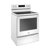 Whirlpool Convection Range (YWFE775H0HW) - White