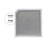 Broan Non-Duct Filter F/B59 (S99527023)