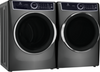Electrolux Front Load Pair (1554077K) - Titanium