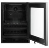 Whirlpool Beverage Cooler (WUB35X24HZ) - Stainless Steel