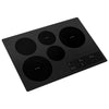 Whirlpool 30" Cooktop (WCE97US0KB) - BLACK