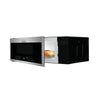 Frigidaire Gallery OTR Microwave (GMOS1266AF) - SmudgeProof Stainless Steel