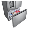 LG Counter Depth Fridge (LRYXC2606S) - Stainless