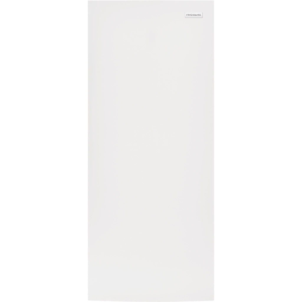 Frigidaire Upright Freezer (FFFU13F2VW) - White