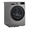 LG Dryer (DLHC1455P) - Painted Steel