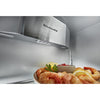 KitchenAid Built-In Fridge (KBSD708MSS) - Stainless Steel