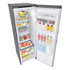 LG All Fridge (LRONC1404V) - Silver