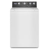 Maytag Top Load Washer (MVWP586GW) - White