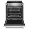 KitchenAid True Convection Range (KSEG950ESS) - Stainless Steel