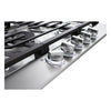 LG 30" Gas Cooktop (CBGJ3027S) - Stainless Steel