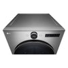 LG Front Load Dryer (DLEX5500V) - Graphite Steel