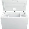 Frigidaire Chest Freezer (FFCL1542AW) - White