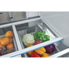 Frigidaire Professional French Door Fridge (PRFC2383AF) - Stainless Steel