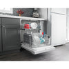 Amana Top Mount Fridge (ART318FFDW) - White