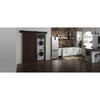 Whirlpool Bottom Mount Fridge (WRB543CMJZ) - Stainless Steel