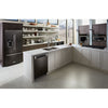 KitchenAid 36" Gas Cooktop (KCGS956ESS) - Stainless Steel