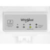 Whirlpool Top Mount Fridge (WRT518SZFG) - Print Resist Metallic Steel