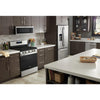 Whirlpool French Door Fridge (WRF560SEHZ) - Stainless Steel