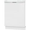 Frigidaire Dishwasher (FDPC4314AW) - White