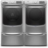 Maytag Dryer (YMED8630HC) - Metallic Slate