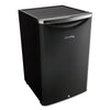 Danby Compact Fridge (DAR044A6MDB) - Black