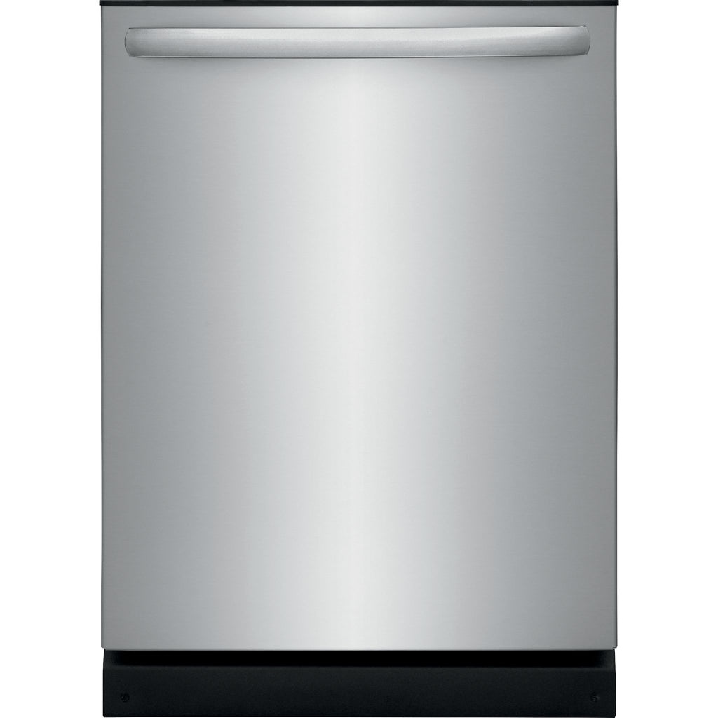 Frigidaire Dishwasher (FDPH4316AS) - Stainless Steel