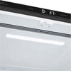 LG French Door Fridge (LRFCS2503D) - Black Stainless