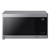 LG Microwave (LMC1575ST) - Stainless Steel