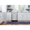 Frigidaire Dishwasher Stainless Steel (FDSP4501AS) - Stainless Steel