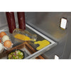 KitchenAid Built-In Fridge (KBSD708MSS) - Stainless Steel