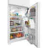 Frigidaire Top Mount Fridge (FFTR2045VW) - White