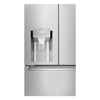 LG Counter Depth Fridge (LRMXC1803S) - Stainless Steel