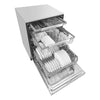 LG Dishwasher Stainless Steel Tub (LDP6797ST) - Stainless Steel