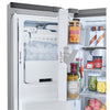 LG French Door Fridge (LRFXS2503S) - Stainless Steel