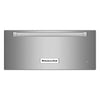 KitchenAid 24" Warming Drawer (KOWT104ESS) - Stainless Steel