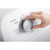 Whirlpool Dryer (YWED4850HW) - White