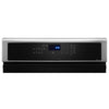 Whirlpool Dual Oven Range (WGG745S0FS) - Stainless Steel