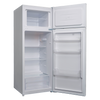 Danby Top Mount Fridge (DPF074B2WDB-6) - White