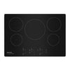 KitchenAid 30" Cooktop (KCIG550JSS) - Stainless Steel