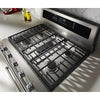 KitchenAid Dual Fuel Range (KFDD500ESS) - Stainless Steel