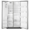 Whirlpool Side x Side Fridge (WRS588FIHZ) - Stainless Steel