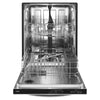 Whirlpool Dishwasher (WDT740SALZ) - Stainless Steel