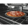 Whirlpool Dual Oven Range (WGG745S0FS) - Stainless Steel
