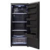 Danby All Fridge (DAR110A3MDB) - Black