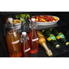 KitchenAid Beverage Cooler (KURR114KSB) - Stainless Steel