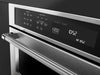 KitchenAid Dual Fuel Range (KFDD500ESS) - Stainless Steel