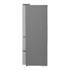 LG Counter Depth Fridge (LRMNC1803S) - Stainless Steel